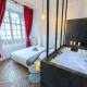 Jacuzzi-Nice quartier des musiciens-Loft, Nicea - Zdjęcie 1