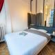 Jacuzzi-Nice quartier des musiciens-Loft, Nicea - Zdjęcie 5