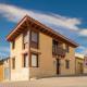 Casa Calero, Vezdemarbán