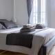 [FIERA MILANO-CITY LIFE] ☆☆☆☆☆ Tre Torri House, Milán - Fotografie 7