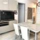 T2 +alcove, récent 4/5 pers. Parking. Balcon. Wifi, Cauterets (fotografie 3)