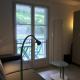 T2 +alcove, récent 4/5 pers. Parking. Balcon. Wifi, Cauterets (fotografie 4)