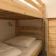 T2 +alcove, récent 4/5 pers. Parking. Balcon. Wifi, Cauterets (fotografie 7)