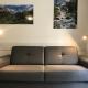 T2 +alcove, récent 4/5 pers. Parking. Balcon. Wifi, Cauterets (fotografie 9)