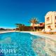 Private Villa Y51 - 3 BedRooms at El-Gouna, Hurghada - Foto 2
