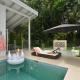 Pavilions in the Palms Heated Pool Short Path To Beach Five Bedrooms Sleeps 14, Port Douglas - Fotografie 7