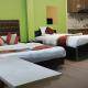 Nepalaya Hotel, Kathmandu (photo 10)