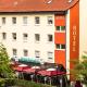 Hotel Gambrinus Arnsberg, アルンスベルク - 写真 1