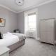 JOIVY Luxurious Apt on Notable George Street Эдинбург - Фото 4