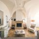 HelloAPULIA - Masseria Minetta, Scenic Villa Escape - Pet friendly Cisternino - Photo 4
