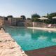 HelloAPULIA - Masseria Minetta, Scenic Villa Escape - Pet friendly Cisternino - Photo 6