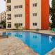 Accra Fine Suites - Holi Flats Airport Residential, Accra - Fotografie 4