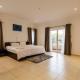 Accra Fine Suites - Holi Flats Airport Residential, Accra - Fotografie 7