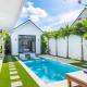 Villa Dutch Canggu - Fotografie 2