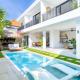 Villa Dutch Canggu - Fotografie 4