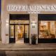Hotel Mentana, by R Collection Hotels, Милан - Фото 1