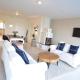 fewo1846 - Sundowner - luxuriöse Wohnung mit 2 Schlafzimmern und Sonnenterrasse, Flensburg - Foto 5