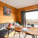 Hilltop Lodge, Corwen (foto 5)