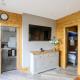 Hilltop Lodge, Corwen (foto 7)