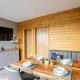 Hilltop Lodge, Corwen (foto 8)
