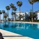 Frontline Beach Apartment, La Perla de la Bahia, Bahia de Casares - Estepona, Casares (fotografie 3)