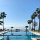 Frontline Beach Apartment, La Perla de la Bahia, Bahia de Casares - Estepona, Casares (fotografie 2)