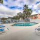 Less Than 8 Mi to Disney Getaway with Deck in Kissimmee!, Kissimmee - Fotografie 1