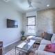 Sleek, Newly Updated Downtown San Marcos Apt! - Foto 1