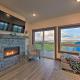 Sanderling Sea Cottages, Unit 6 with Beach Access!