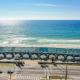 Beachside #8 - Beachfront - Sleeps 8! Panama City Beach - Foto 1
