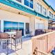 Beachside #8 - Beachfront - Sleeps 8! Panama City Beach - Foto 4