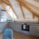 Bright & Spacious Loft In The Heart Of Old Town, Любляна - Фото 3