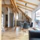 Bright & Spacious Loft In The Heart Of Old Town, Любляна - Фото 2