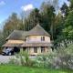 Round Lodge Dorset, Sherborne