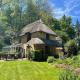 Round Lodge Dorset, Sherborne (fotografie 6)