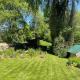 Round Lodge Dorset, Sherborne (fotografie 7)