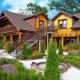 Comfortable apartment, 2 bedrooms, terrace, Ustronie Morskie (Foto 7)