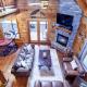Cedar Forest-Theater, Game Room, HotTub, Sevierville - Photo 8