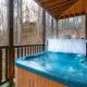 Cedar Forest-Theater, Game Room, HotTub, Sevierville - Photo 3