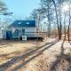 Wooded Oasis, Edgartown (foto 8)