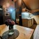 Glamping Bagrem, Jablanica (fotografie 2)