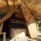 Glamping Bagrem, Jablanica (fotografie 3)