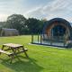 Millview Meadow Retreats, Great Yarmouth