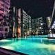 Aries Homestay, Ipoh