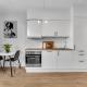 TotalApartments Stakkevollvegen Studio, Tromsø - Foto 10