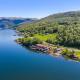 Feriehus ved Saltstraumen, Bodø - Foto 1
