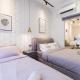 Arte Mont Kiara 3pax Jacuzzi Pool Gym near MITEC Matrade, Kuala Lumpur - Foto 4