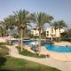 Chalet with Roof at Laguna Bay- Ain Sokhna - شالية غرفتين مكيف بالكامل بالرووف قرية لاجونا باي - العين السخنة, Ain Suchna - Foto 2