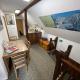 WOLF HOUSE KLÍNOVEC, Loučná pod Klínovcem (fotografie 6)
