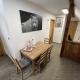 WOLF HOUSE KLÍNOVEC, Loučná pod Klínovcem (fotografie 7)